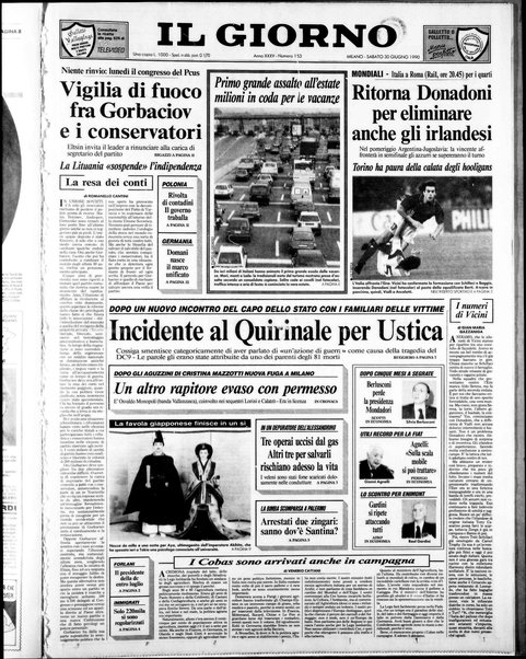 Il giorno